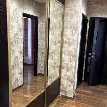 Продается 2-х комнатная квартира, 63 м²