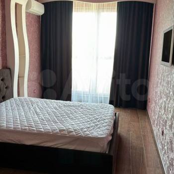 Продается 2-х комнатная квартира, 63 м²