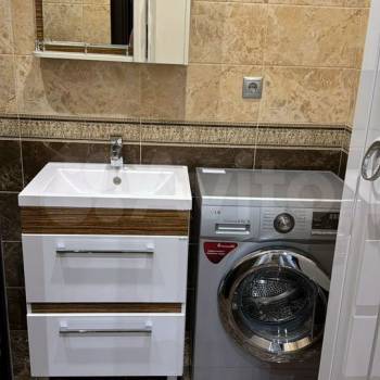 Продается 2-х комнатная квартира, 63 м²