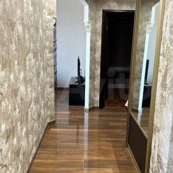 Продается 2-х комнатная квартира, 63 м²