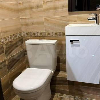 Продается 2-х комнатная квартира, 63 м²