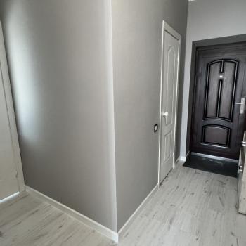 Продается 1-комнатная квартира, 37,5 м²