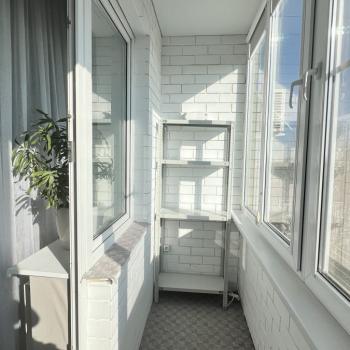 Продается 1-комнатная квартира, 37,5 м²