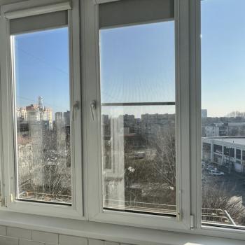 Продается 1-комнатная квартира, 37,5 м²