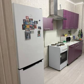 Сдается 1-комнатная квартира, 48 м²