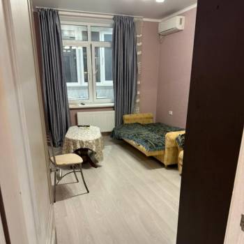 Сдается 1-комнатная квартира, 48 м²