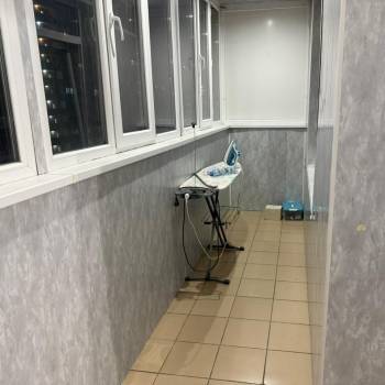 Сдается 1-комнатная квартира, 48 м²