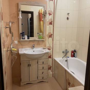 Сдается Многокомнатная квартира, 91,3 м²