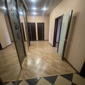 Сдается Многокомнатная квартира, 91,3 м²