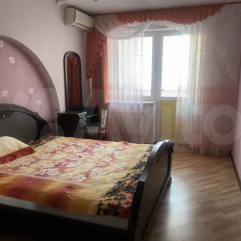 Сдается Многокомнатная квартира, 91,3 м²