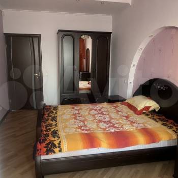 Сдается Многокомнатная квартира, 91,3 м²