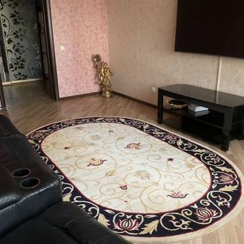 Сдается Многокомнатная квартира, 91,3 м²