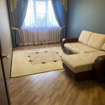 Сдается Многокомнатная квартира, 91,3 м²