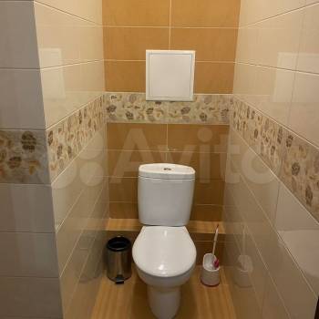 Сдается Многокомнатная квартира, 91,3 м²