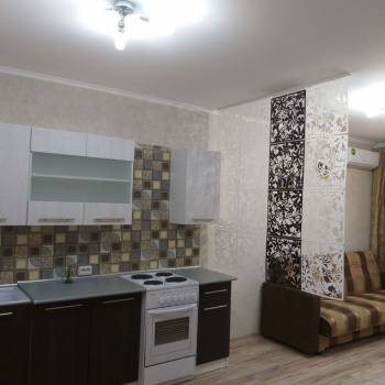 Сдается 1-комнатная квартира, 26 м²