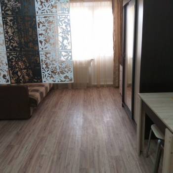 Сдается 1-комнатная квартира, 26 м²