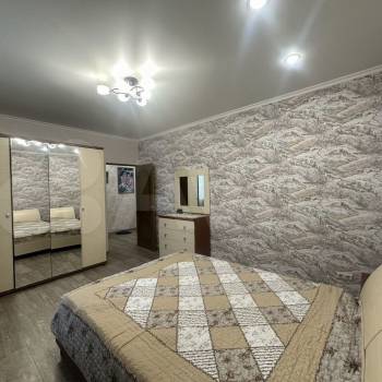 Сдается 2-х комнатная квартира, 64 м²