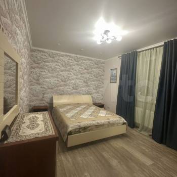 Сдается 2-х комнатная квартира, 64 м²