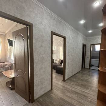 Сдается 2-х комнатная квартира, 64 м²