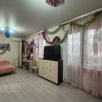 Продается 1-комнатная квартира, 30 м²