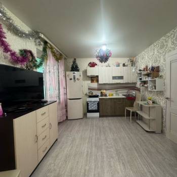 Продается 1-комнатная квартира, 30 м²