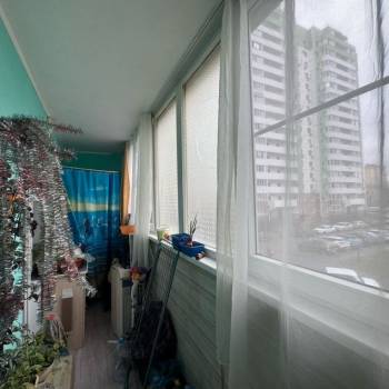 Продается 1-комнатная квартира, 30 м²