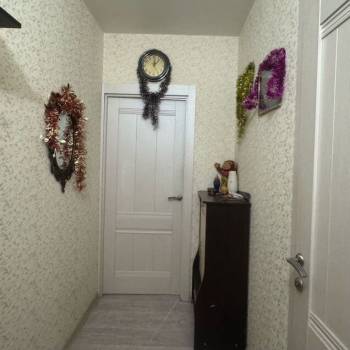 Продается 1-комнатная квартира, 30 м²