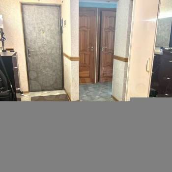 Продается 3-х комнатная квартира, 68,8 м²