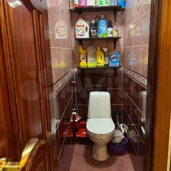 Продается 3-х комнатная квартира, 68,8 м²