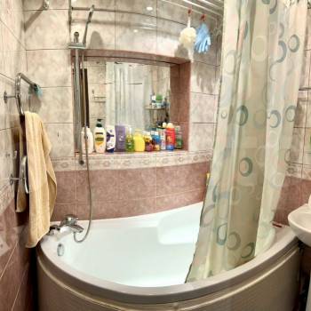 Продается 3-х комнатная квартира, 68,8 м²