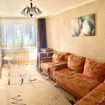 Продается 3-х комнатная квартира, 68,8 м²