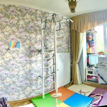 Продается 3-х комнатная квартира, 68,8 м²