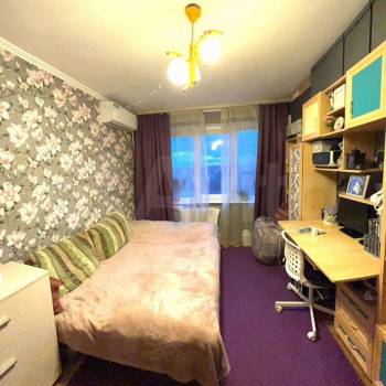 Продается 3-х комнатная квартира, 68,8 м²