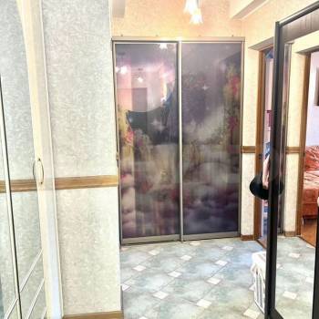 Продается 3-х комнатная квартира, 68,8 м²