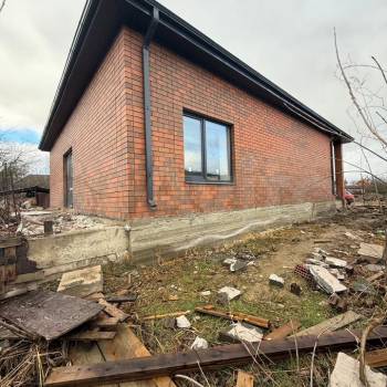 Продается Дом, 120 м²