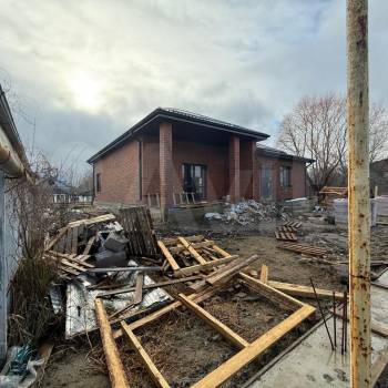 Продается Дом, 120 м²