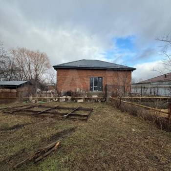 Продается Дом, 120 м²