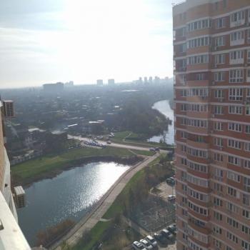 Сдается 2-х комнатная квартира, 70 м²