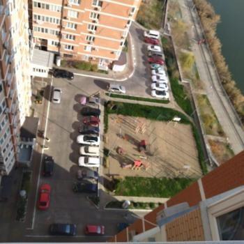 Сдается 2-х комнатная квартира, 70 м²