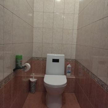 Сдается 2-х комнатная квартира, 70 м²