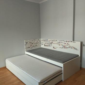 Сдается 2-х комнатная квартира, 70 м²