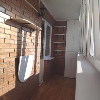 Сдается 2-х комнатная квартира, 70 м²