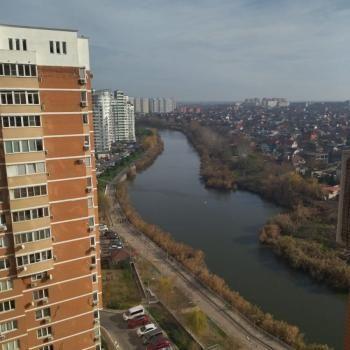 Сдается 2-х комнатная квартира, 70 м²