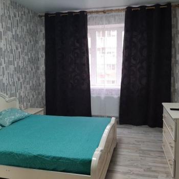 Сдается 1-комнатная квартира, 44 м²