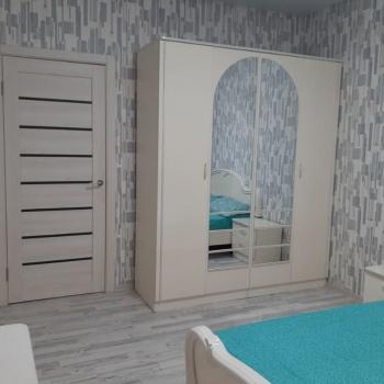 Сдается 1-комнатная квартира, 44 м²