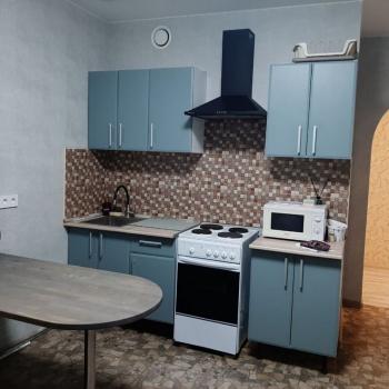 Сдается 1-комнатная квартира, 44 м²