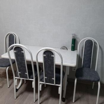 Сдается 1-комнатная квартира, 44 м²