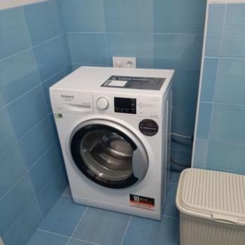 Сдается 1-комнатная квартира, 44 м²