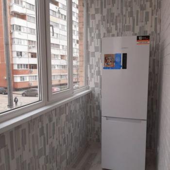 Сдается 1-комнатная квартира, 44 м²