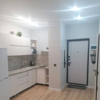 Сдается 1-комнатная квартира, 30,4 м²